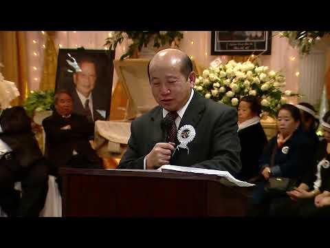 3HMONGTV | Remembering Ser Lee hais lus rau ntawm tojxeem Wam Phiab Lis lub ntees.