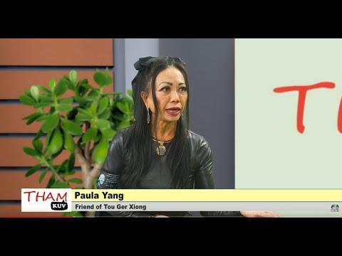 3HMONGTV LIVE | Thamkuv - Guest Paula Yang, tham txog Tub Ntxawg Xyooj kev pab Hmoob.