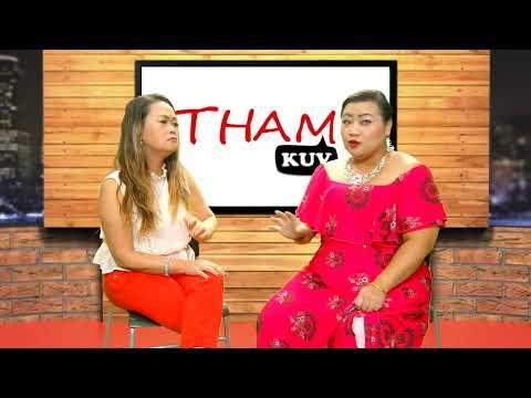 3HMONGTV Thamkuv Show | Scams - Dag noj dag haus.