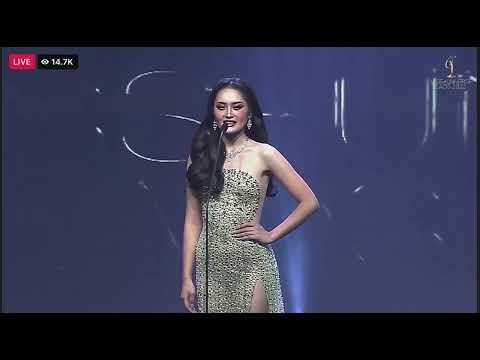 3HMONGTV NEWS | Miss Payengxa Lor makes history for winning Miss Universe Laos 2022.