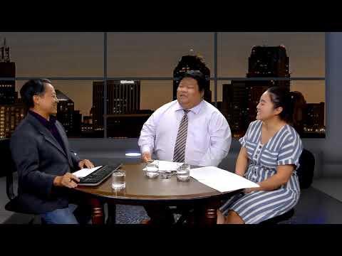3HMONGTV | Legislative Updates with Rep. Jay Xiong and Rep. Samantha Vang. (05/25/2023)