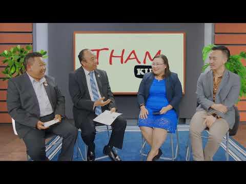 3HMONGTV Thamkuv Live | Vim li cas sawvdaws tsuas pom cov pabtha haus cawv xwb.