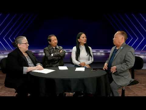 3HMONGTV LIVE | Guests - Michelle Gross, Wa Houa Vue | Paula Yang | Snowdon Herr - Rally for reform.
