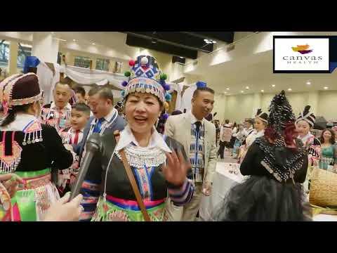 3HMONGTV [LIVE]: 43rd MN Hmong New Year Celebration (11/25/2023).