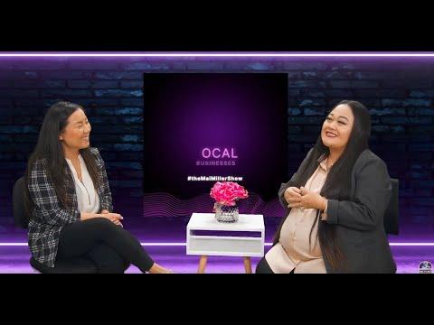 3HMONGTV | Mai Miller Show with Kab Nras Lee, Insurance Agent.