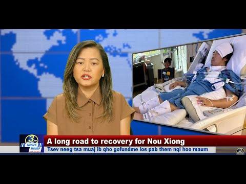 3HMONGTV NEWSBRIEF | 09/28/2023 -