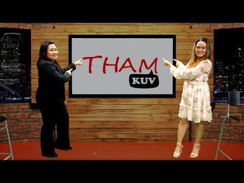 3HMONGTV Thamkuv Show | Social drinking for women - Pojniam haus cawv ua si. Excessive or casual?