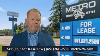 Terrace Group has spaces available for lease now - Call 651.261.2530- Xav tau chaw xauj ua lagluam.