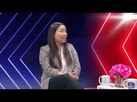 Rebroadcast - The Mai MIller Show | Guest Steven Tran, Loan Officer.