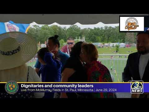 3HMONGTV LIVE | 06/29/2024 - 42nd Annual Hmong International Freedom Festival in St. Paul.
