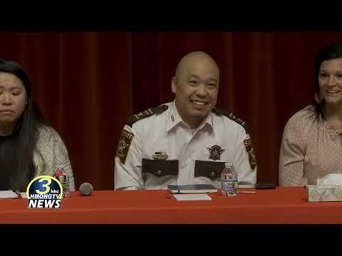 3HMONGTV LIVE: Rebroadcast of panel discussion on domestic abuse in the Hmong community.