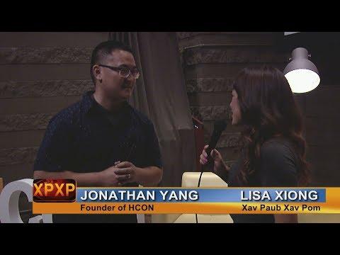 XAV PAUB XAV POM: A conversation with HCON founder Jonathan Yang.