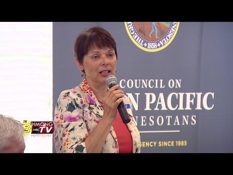 3HMONGTV NEWS[HD]: Hear from legislators about the 2014 Legislative Session.