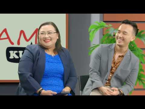 3HMONGTV Thamkuv - Nrog Hmong 18 Xeem tham txog kev haus cawv hauv koobtsheej