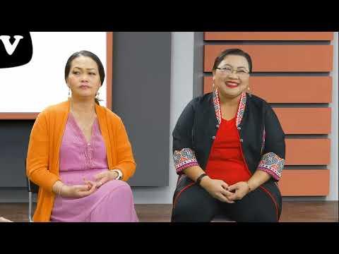 3HMONGTV | Thamkuv Show with Guest and new co-host Kou Her.