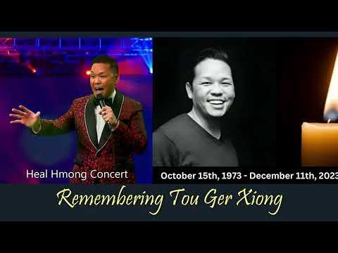 3HMONGTV | Heal Hmong Concert - Remembering Tou Ger Xiong.