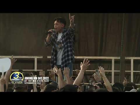 3HMONGTV | Hmong MN Day 2022 | Chenning Xiong.
