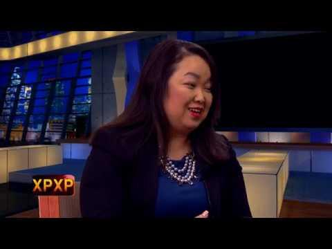 XAV PAUB XAV POM: WITH GUEST MAIYOUA THAO FOR APPLETON CITY COUNCIL DIST. 7 IN WISCONSIN.