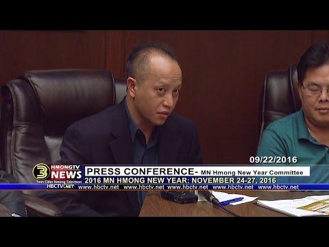 3HMONGTV NEWS: What's new this year at MN Hmong New Year 2016?