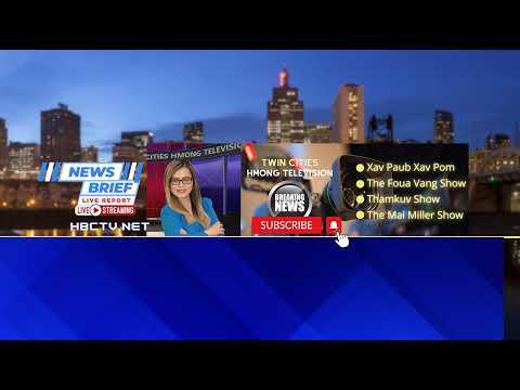 3HMONGTV LIVE | Hmong Minnesota Community Center.