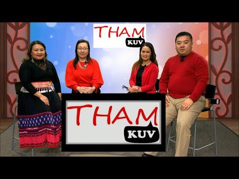 3 HMONG TV THAMKUV LIVE.