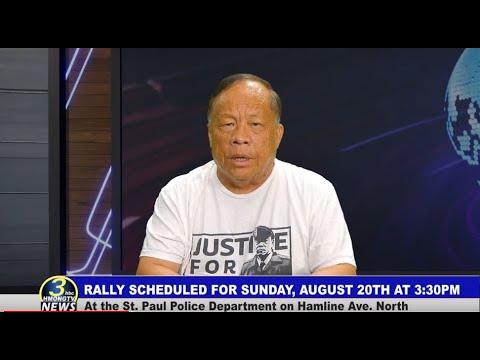 3HMONGTV LIVE | 08/11/2023 | Update from the Justice for Yia Xiong Coalition