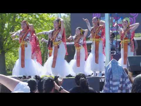 3HMONGTV LIVE: Asian Street Food and Night Market.