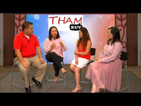 THAMKUV: THAM TXOG "TOXIC PARENTS", NIAM TXIV TSIS TXAWJ COB MENYUAM. (09/30/2019).