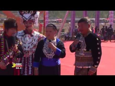 3HMONGTV: KABYEEJ VAJ Caught Up with NOM PHAJ & NTXHOO LIS in CHINA