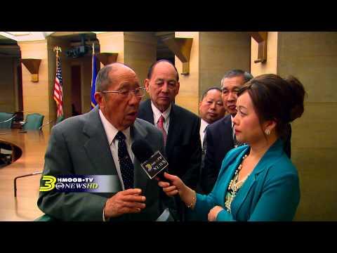 3-25-13 3HMONGTV NEWSCAST