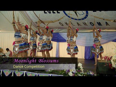 3HMONGTV | Moonlight Blossums | Dance Competition | Oklahoma Hmong New Year 2023.