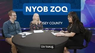 Nyob Zoo Ramsey County - Careerforce