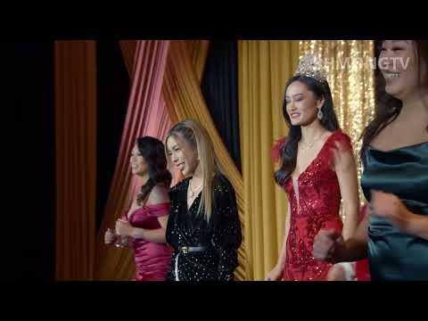 3HMONGTV | Douachi Yang sings at the Golden Light Gala.