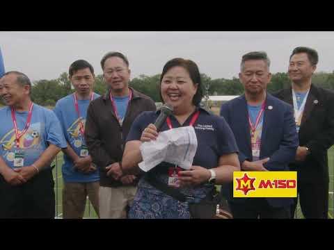 3HMONGTV NEWS | 40th Annual Hmong International Freedom Festival, July 2, 2022.