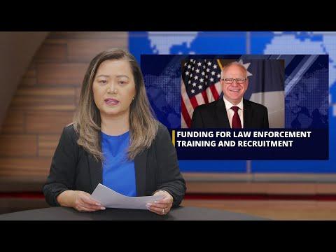 3HMONGTV Newsbrief | December 12, 2024.
