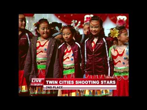 DANCE COMPETITION WINNERS - filed by 3HMONGTV.