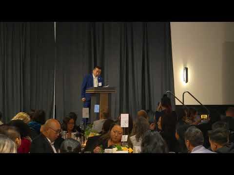 3HMONGTV NEWS | Minnesota Hmong Chamber of Commerce 2nd Annual Gala