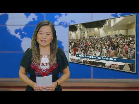 3HMONGTV Newsbrief | 11/28/2023 | MN Hmong New Year Celebration.
