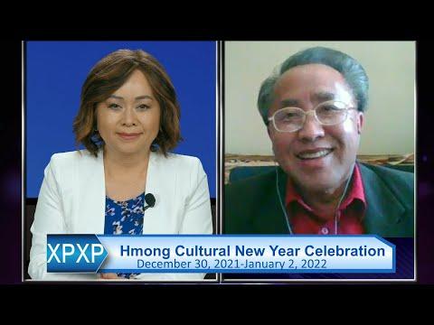 3 HMONG TV | XAV PAUB XAV POM | Hmong Cultural New Year Celebration.