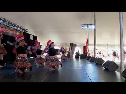 3HMONGTV | Re-Run - Hmong Wausau Festival 2022