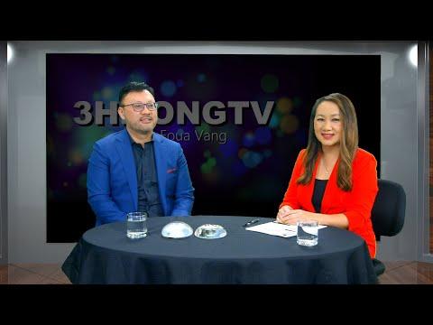 04/21/2022 | FOUA VANG SHOW | Tham nrog Dr. David Thao, plastic surgeon