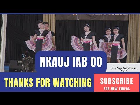 3HMONGTV | Nkauj Iab Oo. Day One Competition. July 30, 2022.