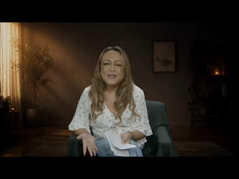 Psychic Medium with Kylie Yang ep.1.