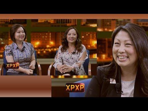 XAV PAUB XAV POM: WITH GUEST COUNCILWOMAN SUSAN KAYING PHA TALKING ABOUT CINDY YANG.