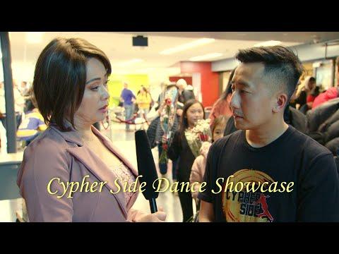3 HMONG TV XAV PAUB XAV POM | Cypher Side Dance Showcase. December 17, 2022 at Johnson High School.