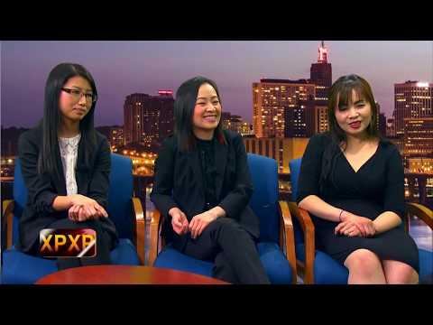 XAV PAUB XAV POM: ASIAN WEDDING AND EVENT FAIR HAPPENING THIS SATURDAY, MARCH 9 FROM 11AM-3PM.