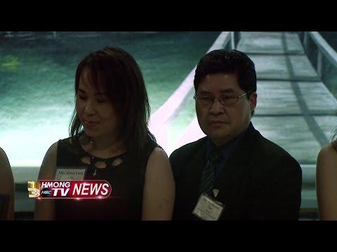 3HMONGTV NEWS[HD]:Find out who are the recipients of this year Hmong American Education Fund.