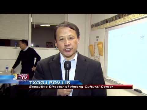 Hmong Cultural Center Celebrates 22nd Anniversary. Filed by 3HMONGTV.