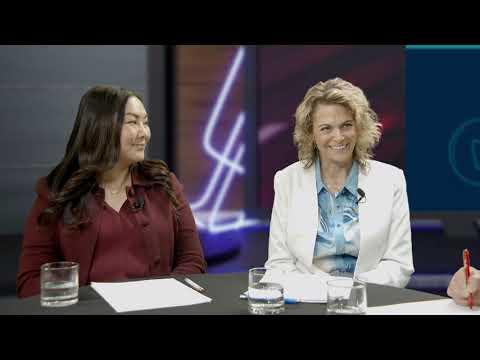 Nyob Zoo Ramsey County - Public Health Week