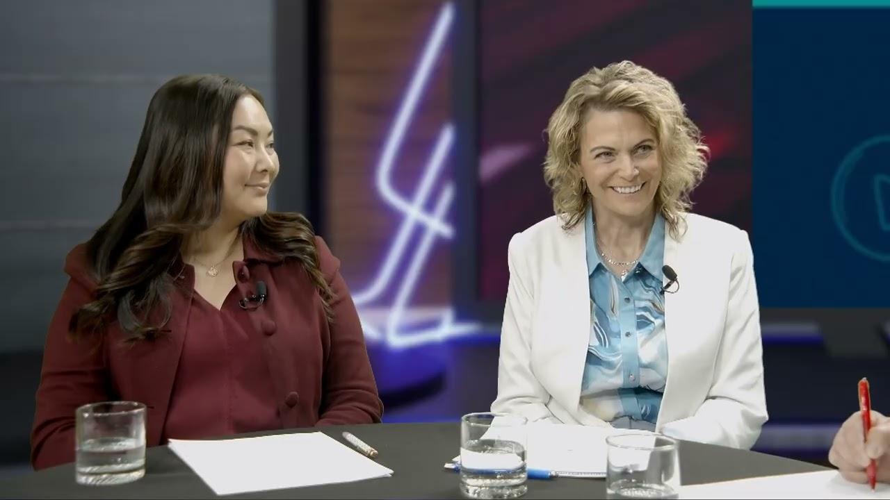 Nyob Zoo Ramsey County - Public Health Week